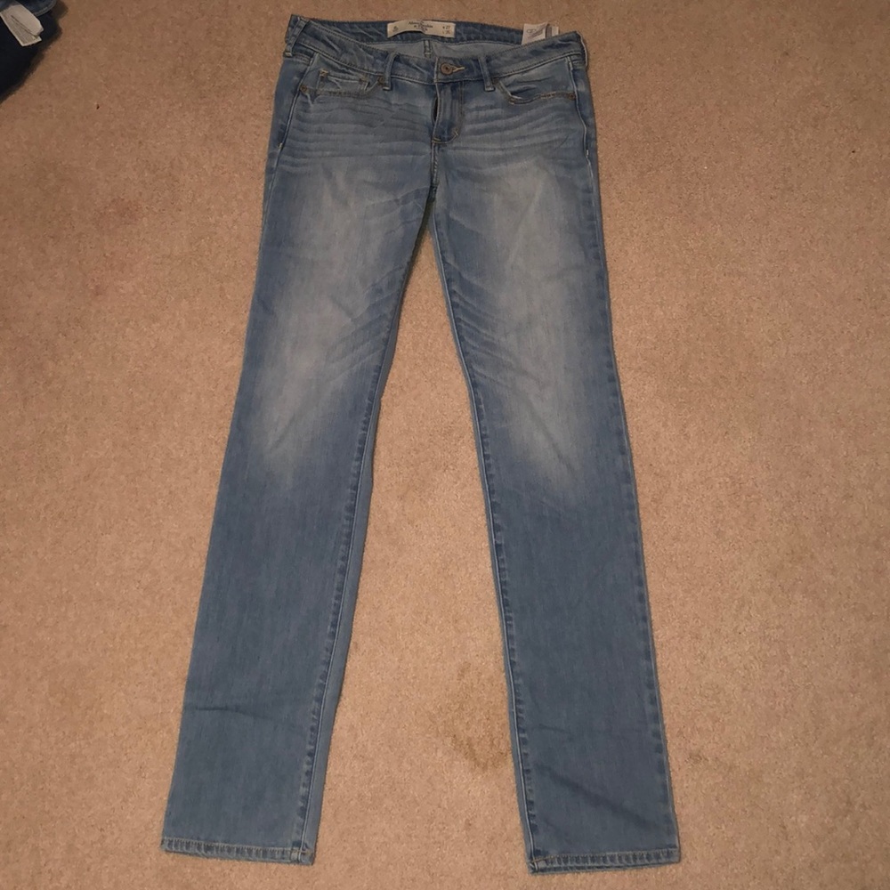 Abercrombie & Fitch Jeans